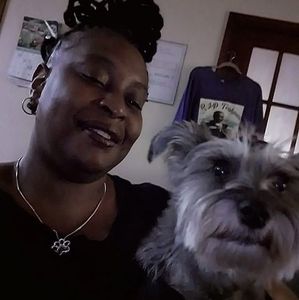 Meet your Posher, Brandy